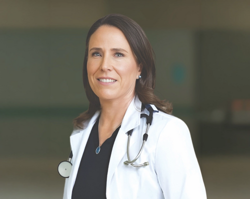 Dr. Anna Toker, M.D.