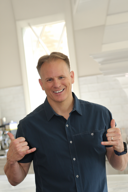 Mark Macdonald